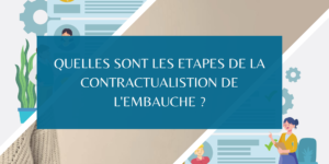 Contractualisation bannière