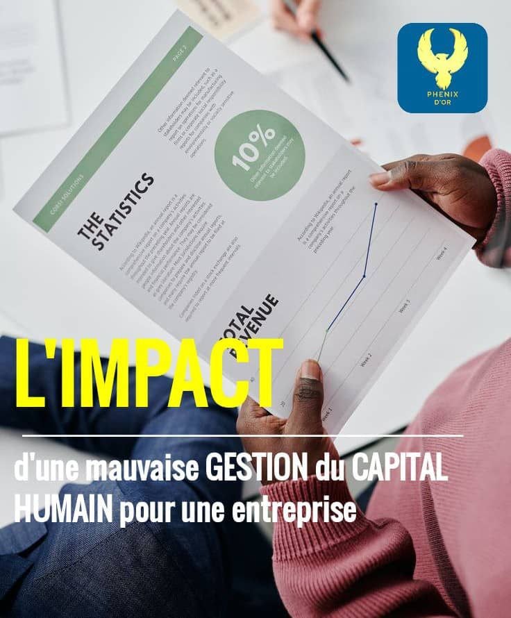 Gestion du capital humain