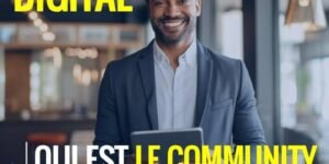 Qui est le community manager ?