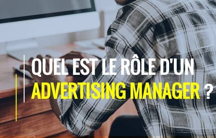 Responsable publicité