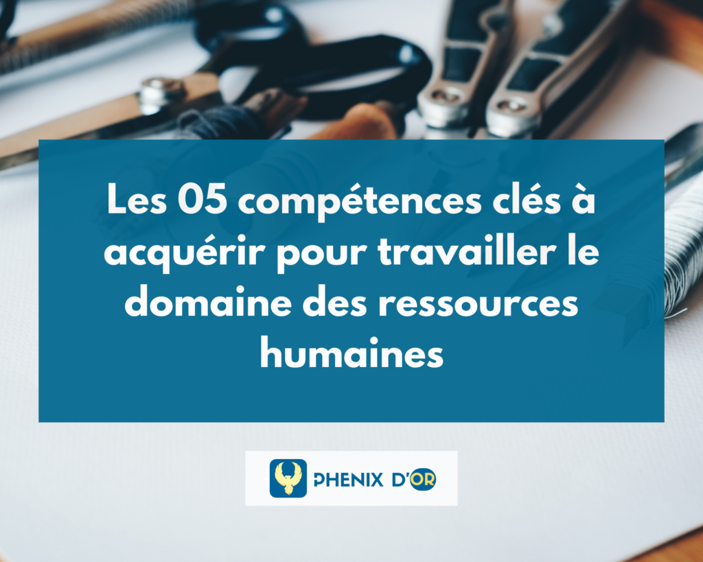 Compétences