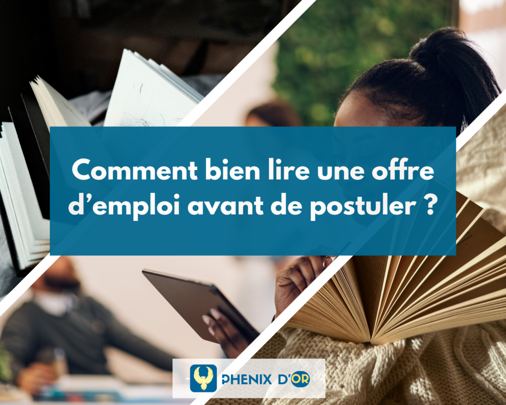 Comment bien lire une offre d’emploi avant de postuler ?