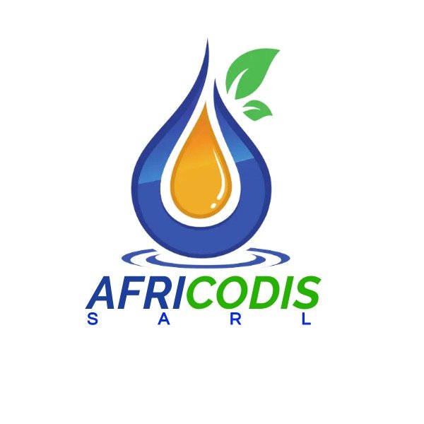 Logo de l'entreprise: AFRICAN COMPAGNY OF DISTRIBUTION (AFRICODIS)