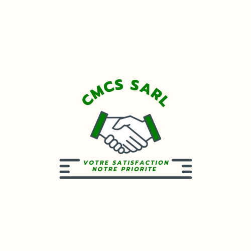 Logo de l'entreprise: CMCS SARL