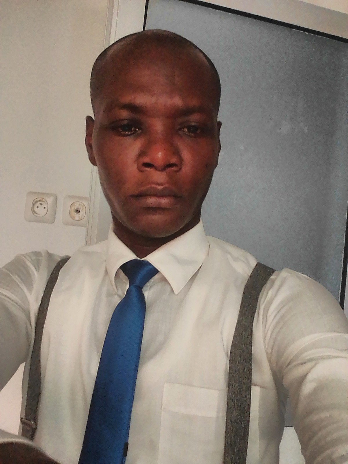 Photo de profil de Diffoum Makita Jean