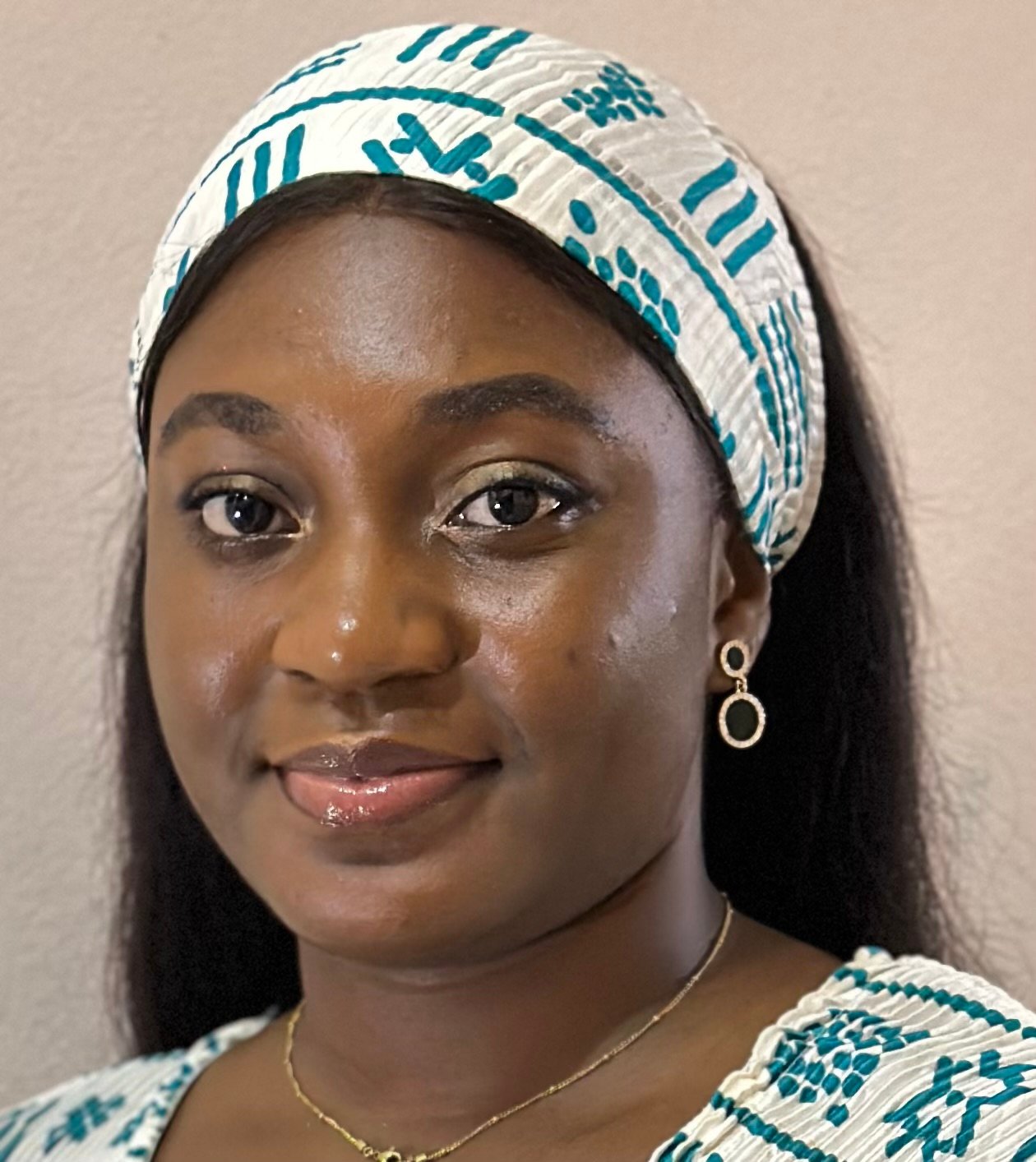 Photo de profil de Christiane Georgia Ndjah