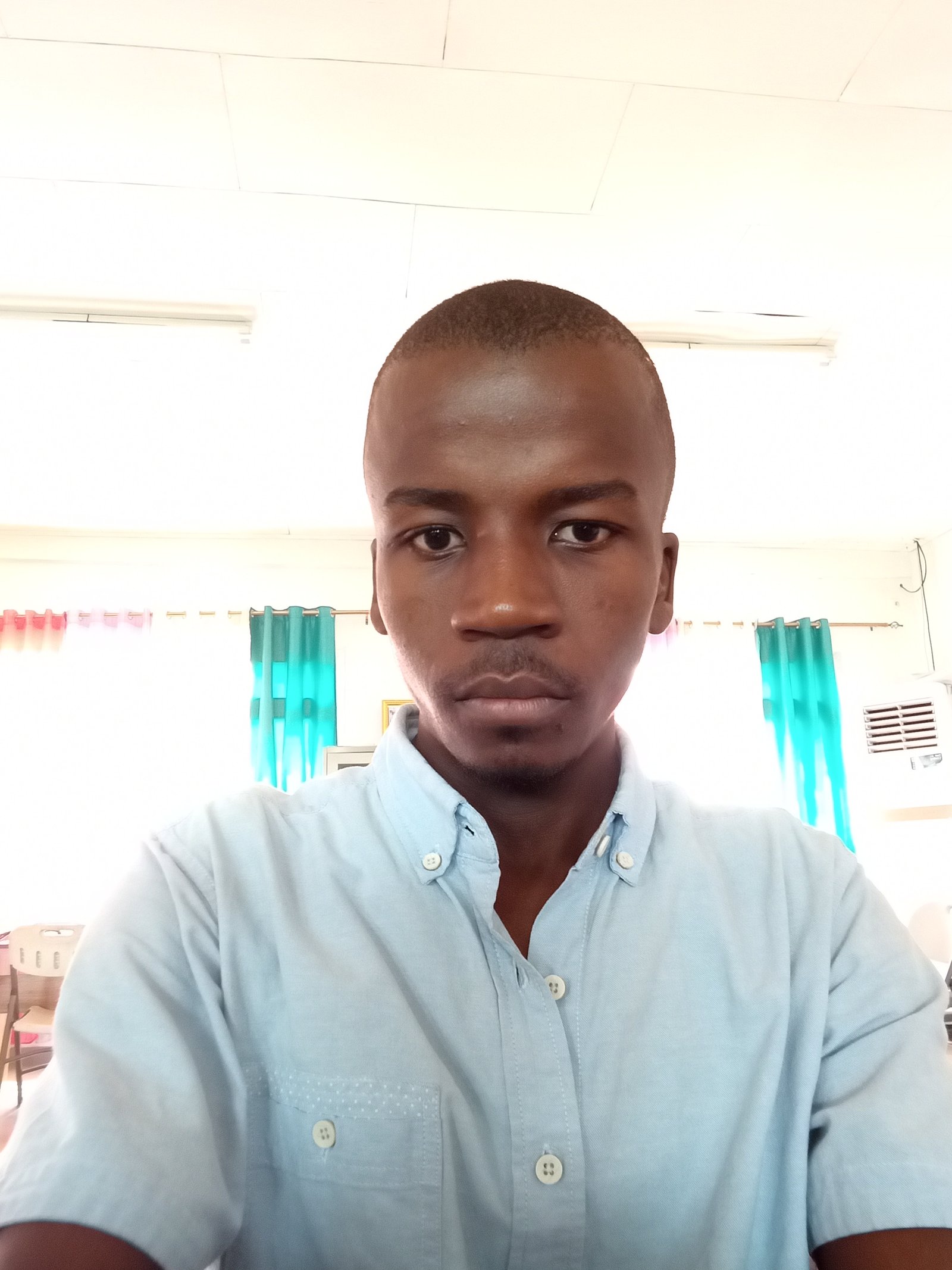 Photo de profil de Kamgaing Arnaud