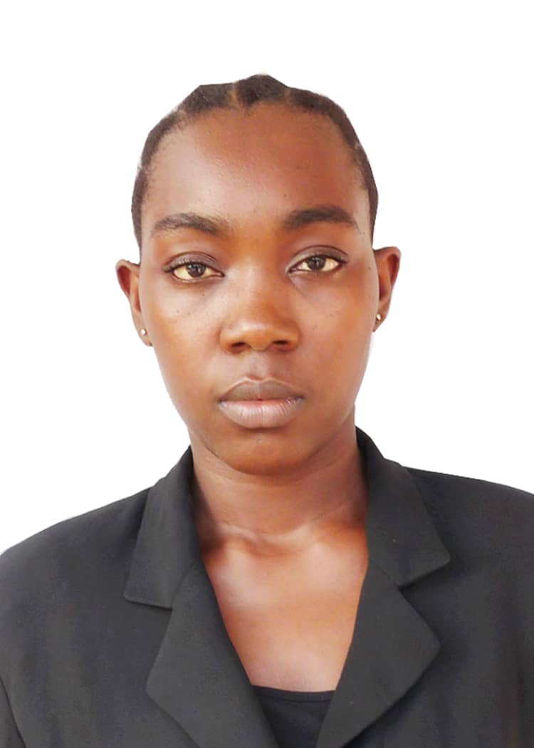 Photo de profil de Ndjago Ngopewe Fabiola