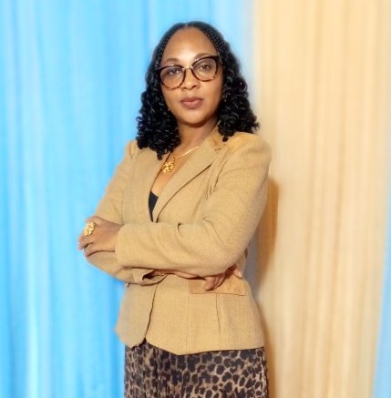 Photo de profil de Arlette Ngueguim Sobgoum