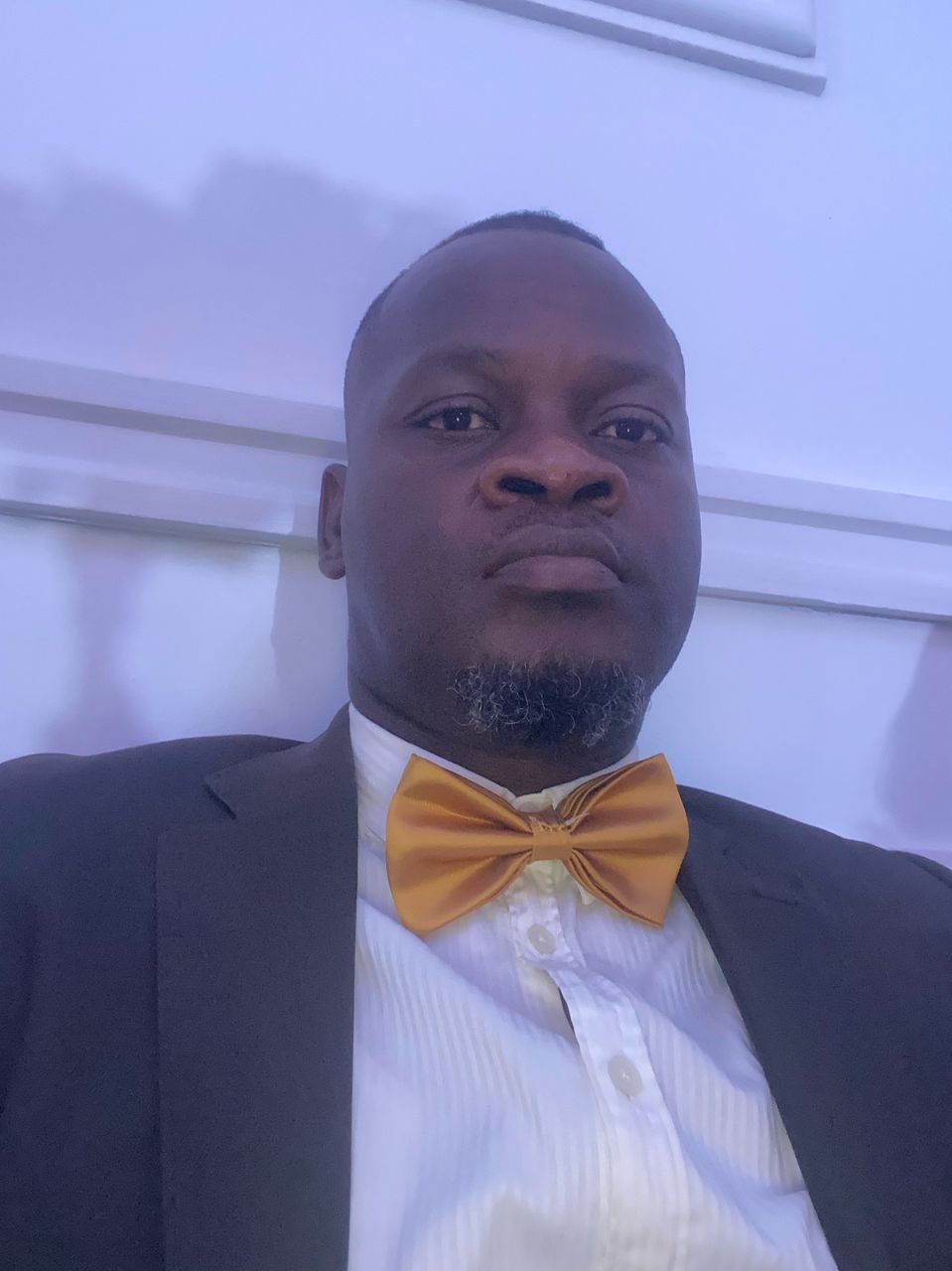 Photo de profil de Onamabele Omgba Herve