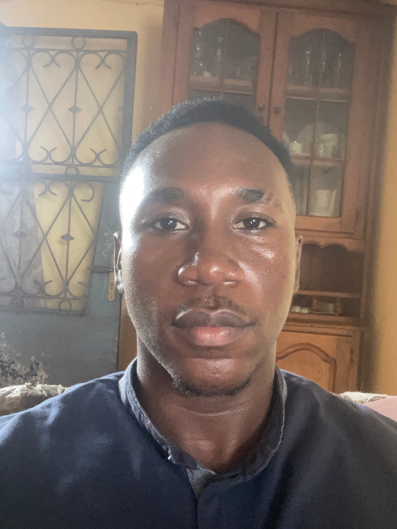Photo de profil de Kevin Lavoisier Moukory
