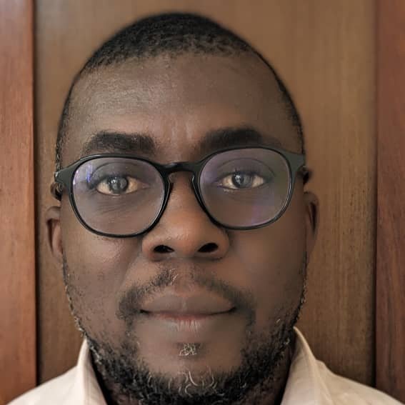 Photo de profil de Serge Stephane Njienga