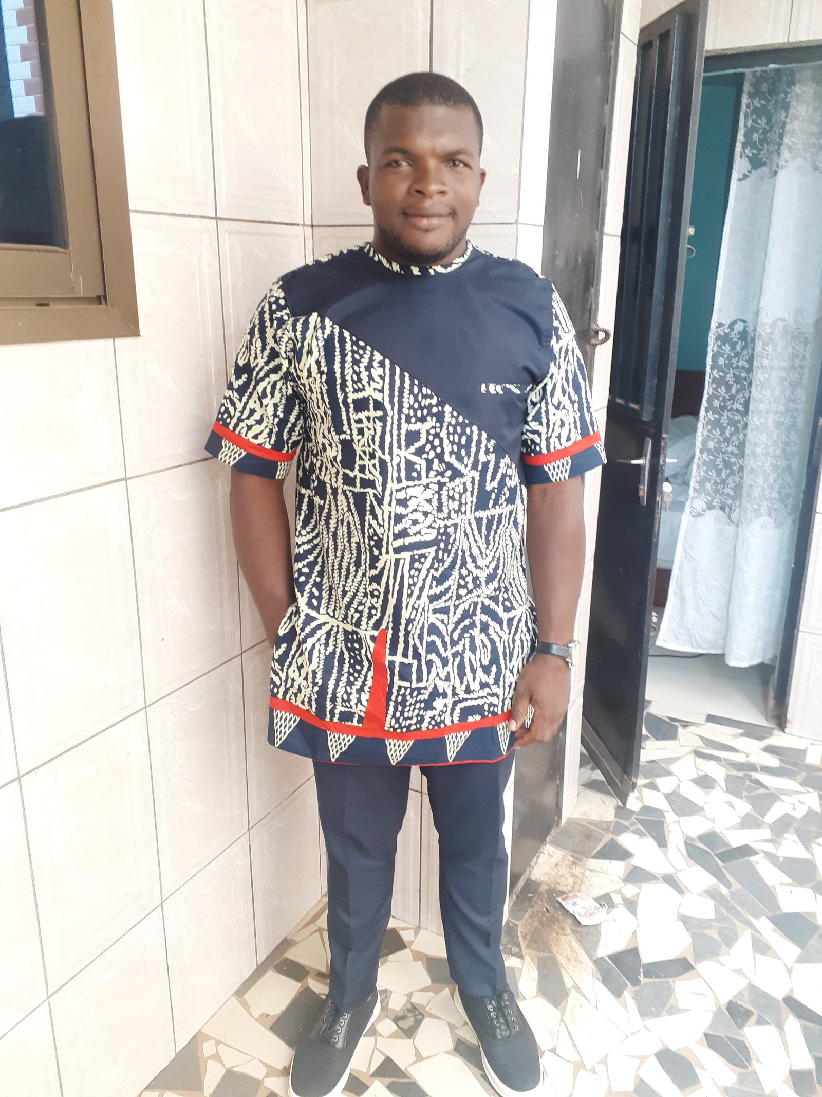 Photo de profil de Takoudjou Yvan Fabien