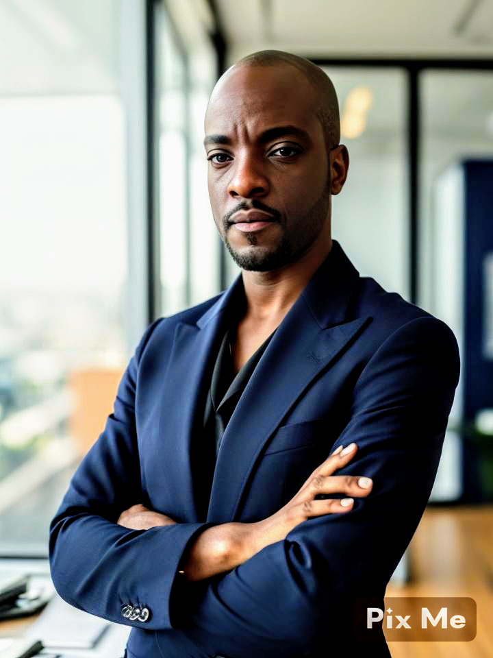 Photo de profil de Khéops Ndumbe Kum