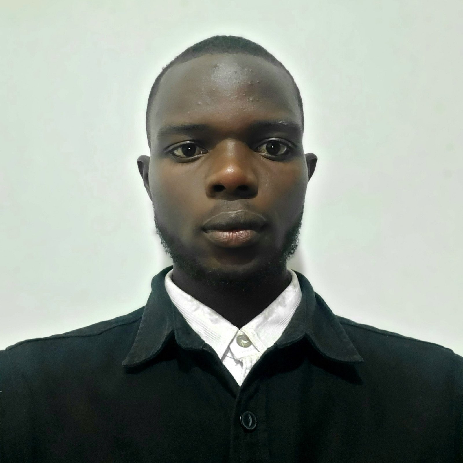 Photo de profil de Hubrich Vanol Tchienda Djoukwe
