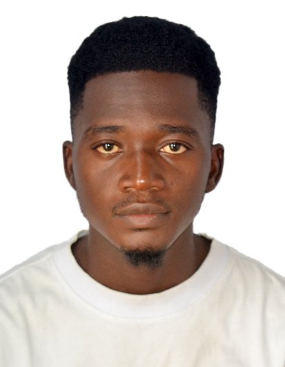 Photo de profil de Doum-assem Rodrigue