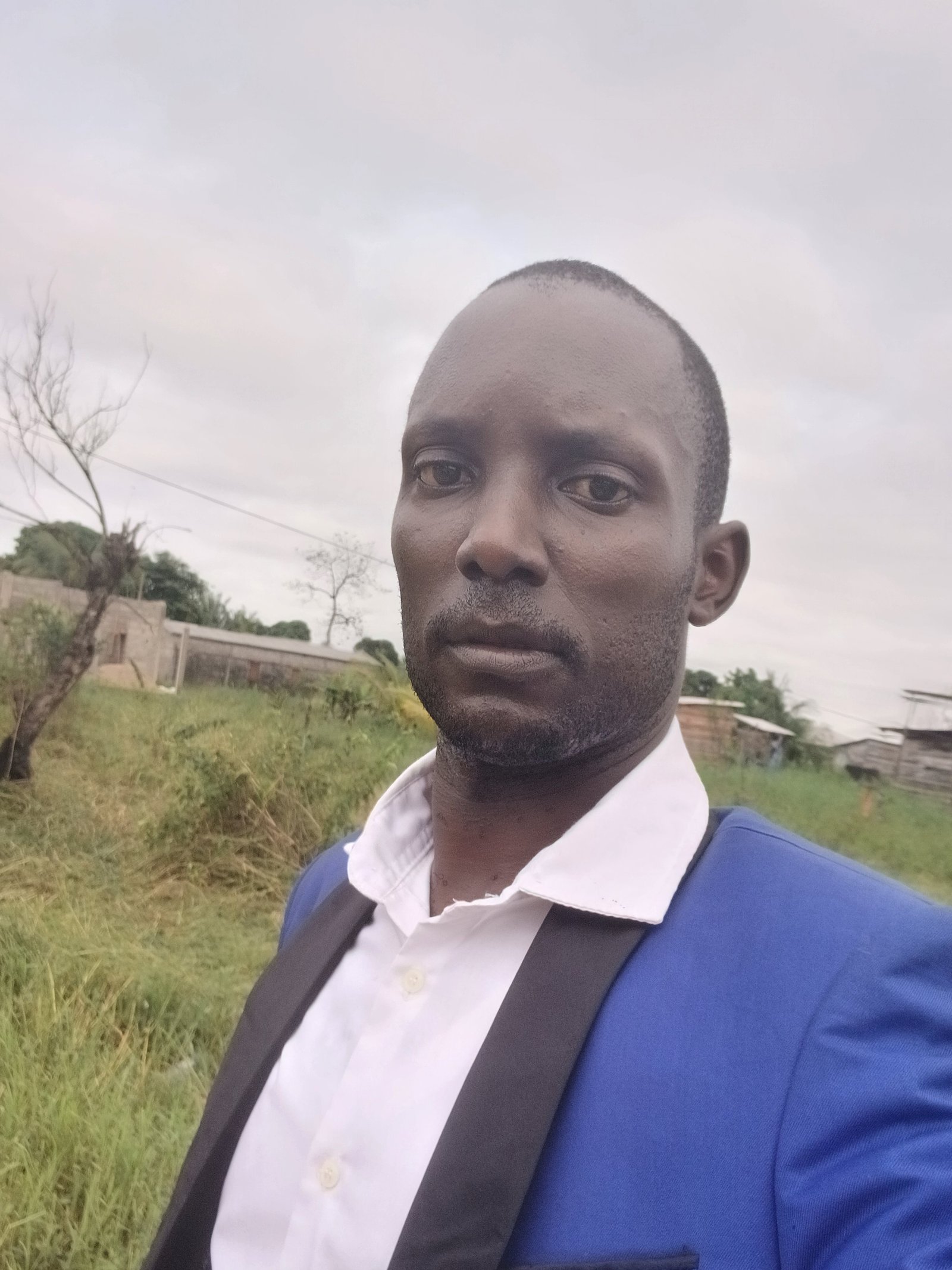 Photo de profil de Teukam Raïs Kévin