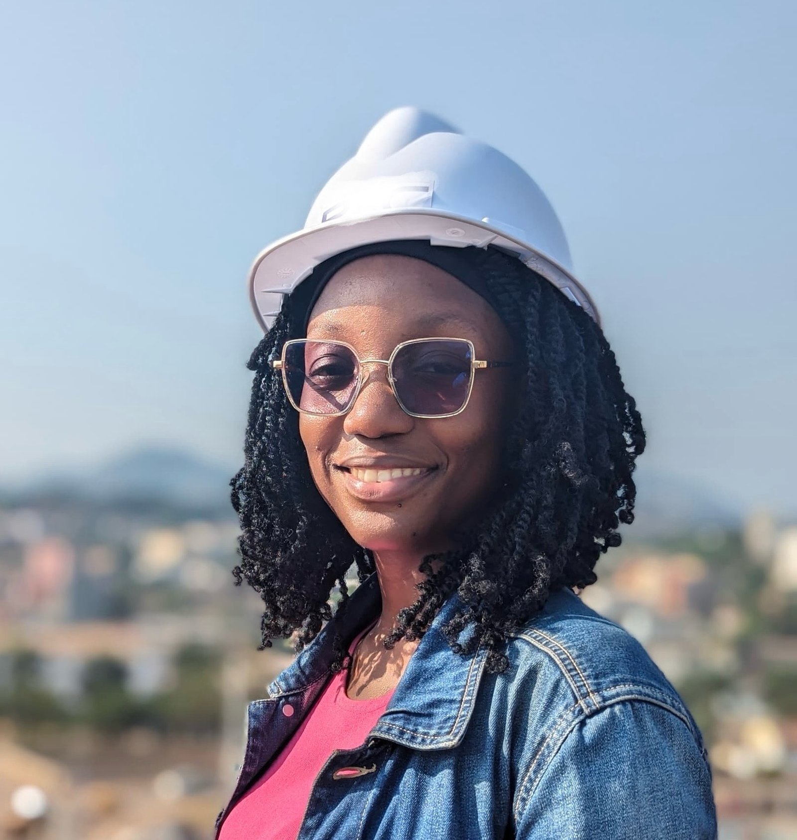 Photo de profil de Toukam Tchuindo Jodelle Diana