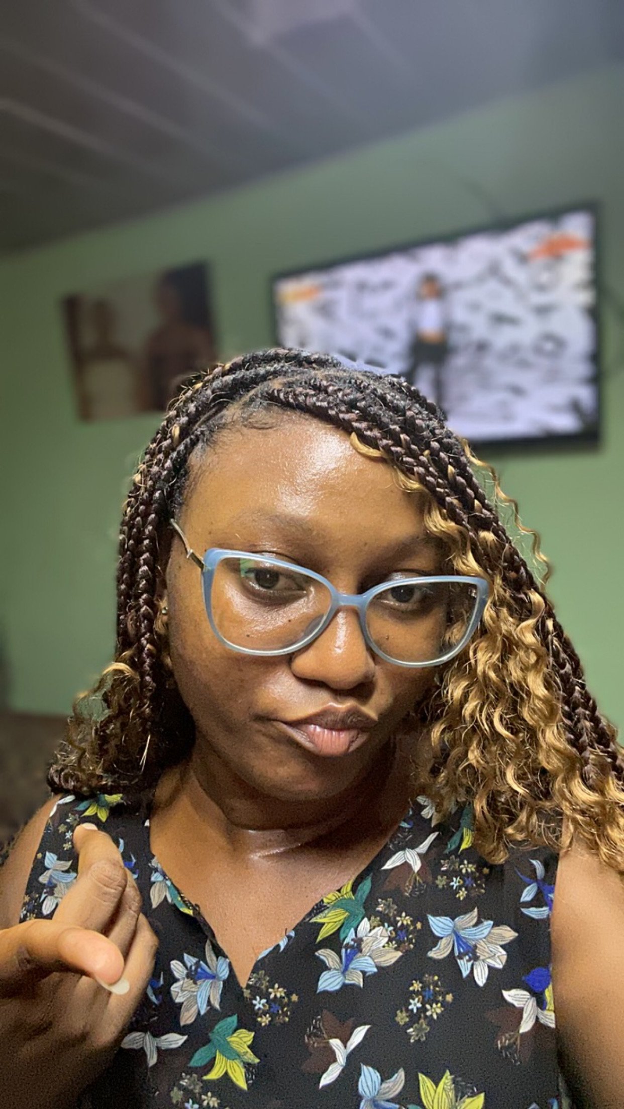 Photo de profil de Priso Moundi Lydienne Désirée