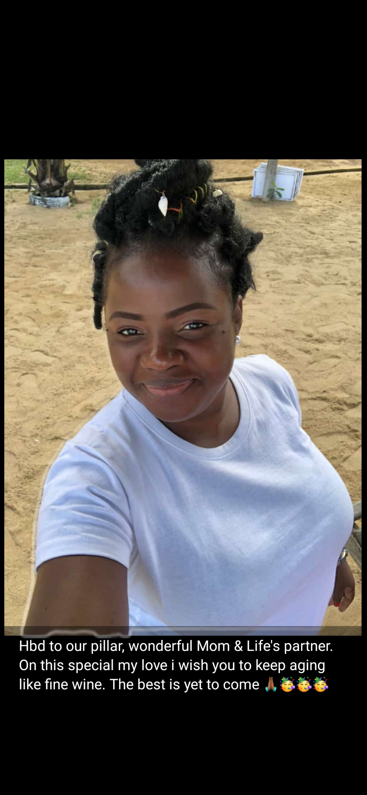 Photo de profil de Ompohine Epse Moun Elvire Chantal